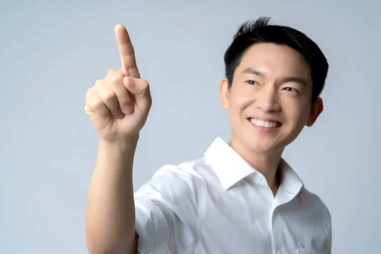Mr Park