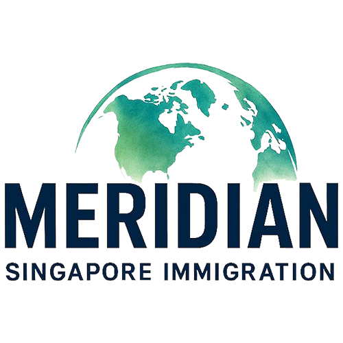 Meridian Singapore Immigration